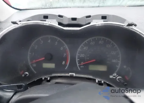 2011 Toyota Corolla Le from USA, damaged, VIN JTDBU4EE8BJ101146